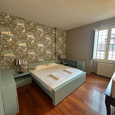 Hotel Residenza Girardi à Vérone Extérieur photo