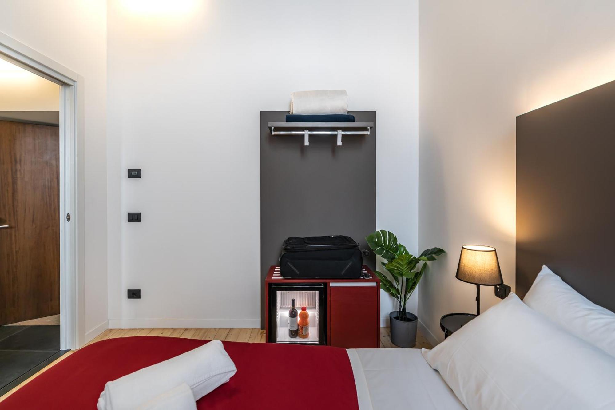 Hotel Residenza Girardi à Vérone Extérieur photo