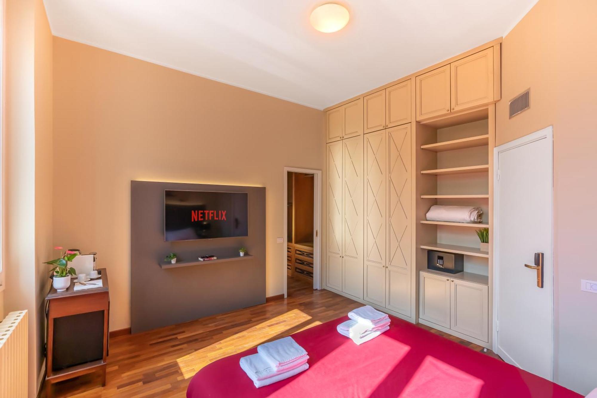 Hotel Residenza Girardi à Vérone Extérieur photo