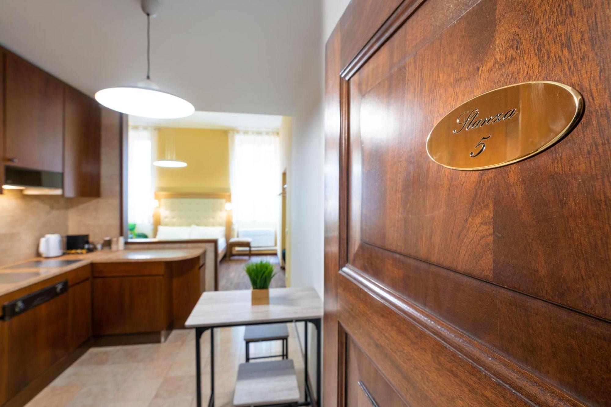 Hotel Residenza Girardi à Vérone Extérieur photo