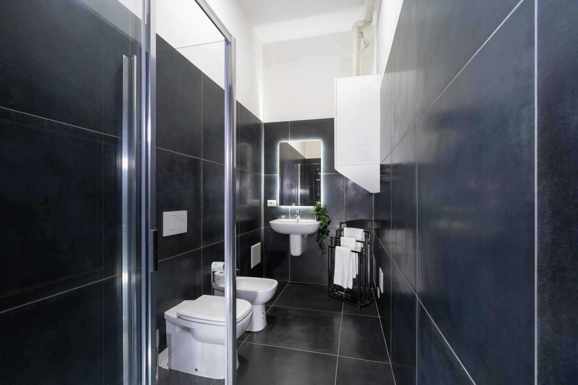 Hotel Residenza Girardi à Vérone Extérieur photo