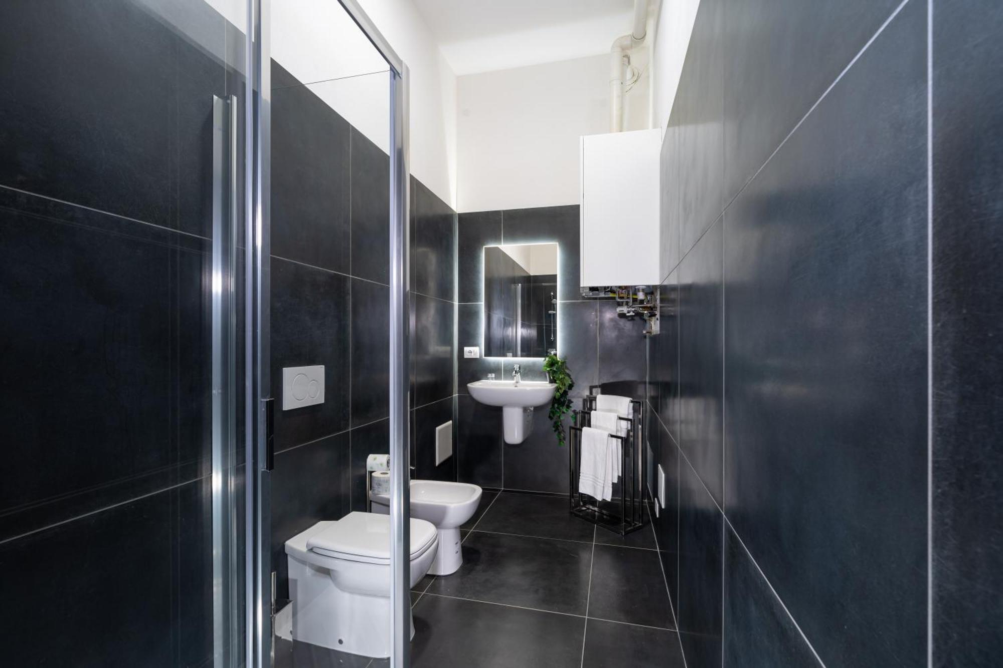 Hotel Residenza Girardi à Vérone Extérieur photo