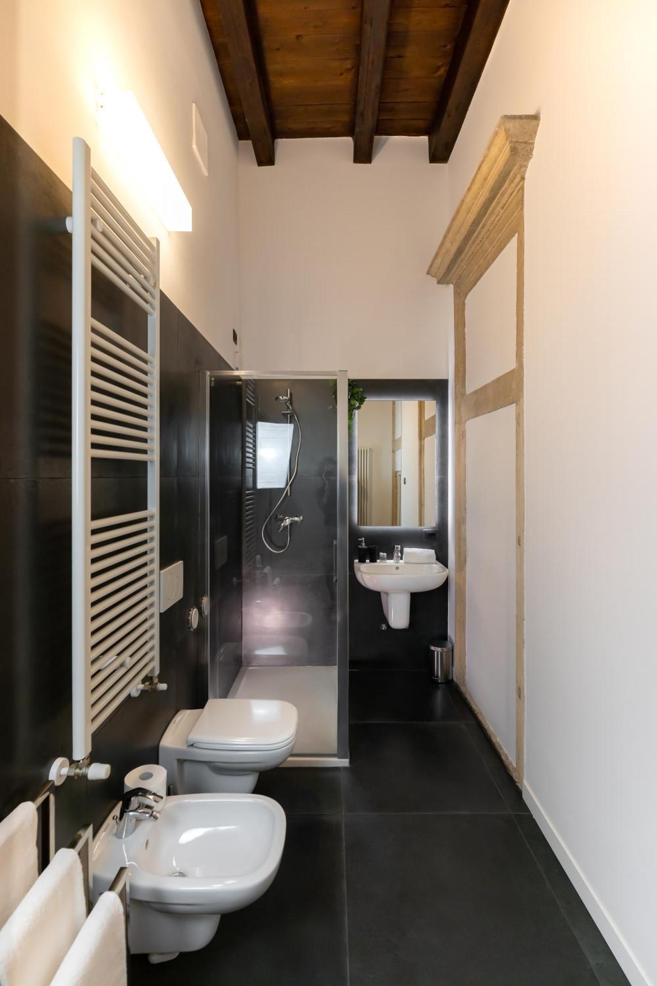 Hotel Residenza Girardi à Vérone Extérieur photo