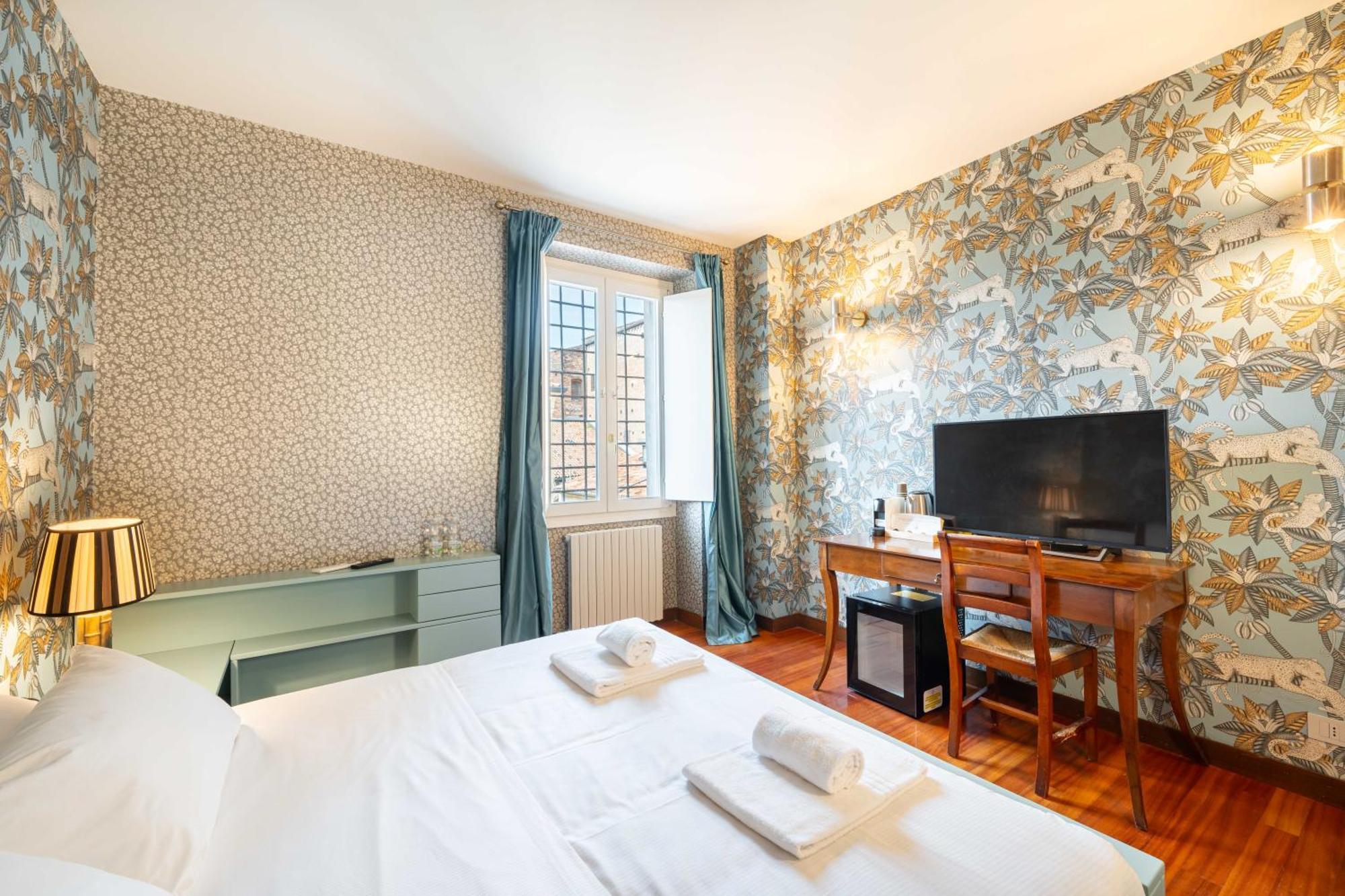 Hotel Residenza Girardi à Vérone Extérieur photo