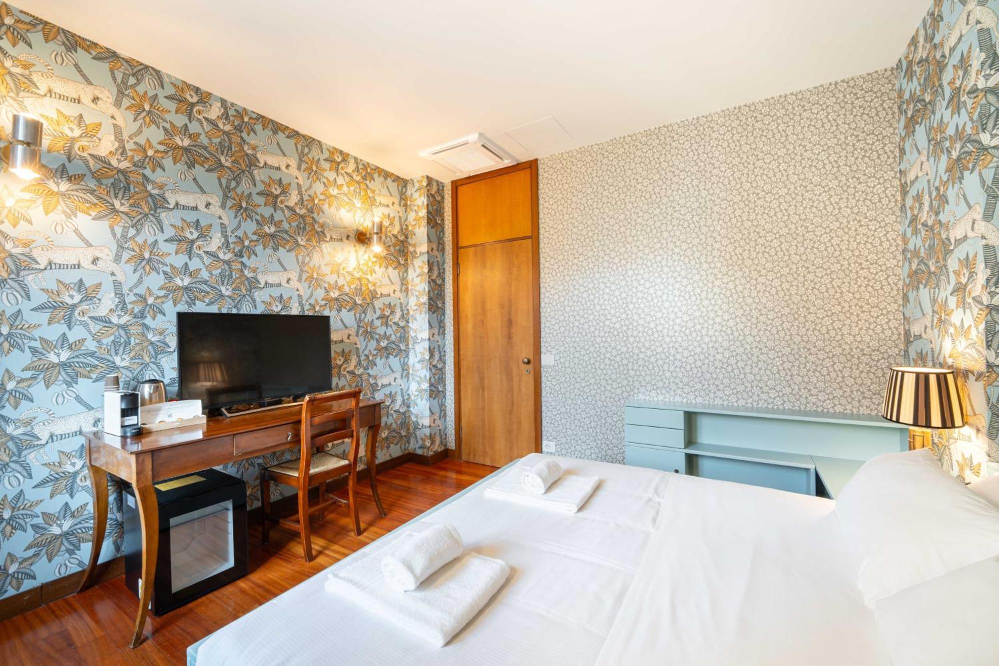 Hotel Residenza Girardi à Vérone Extérieur photo
