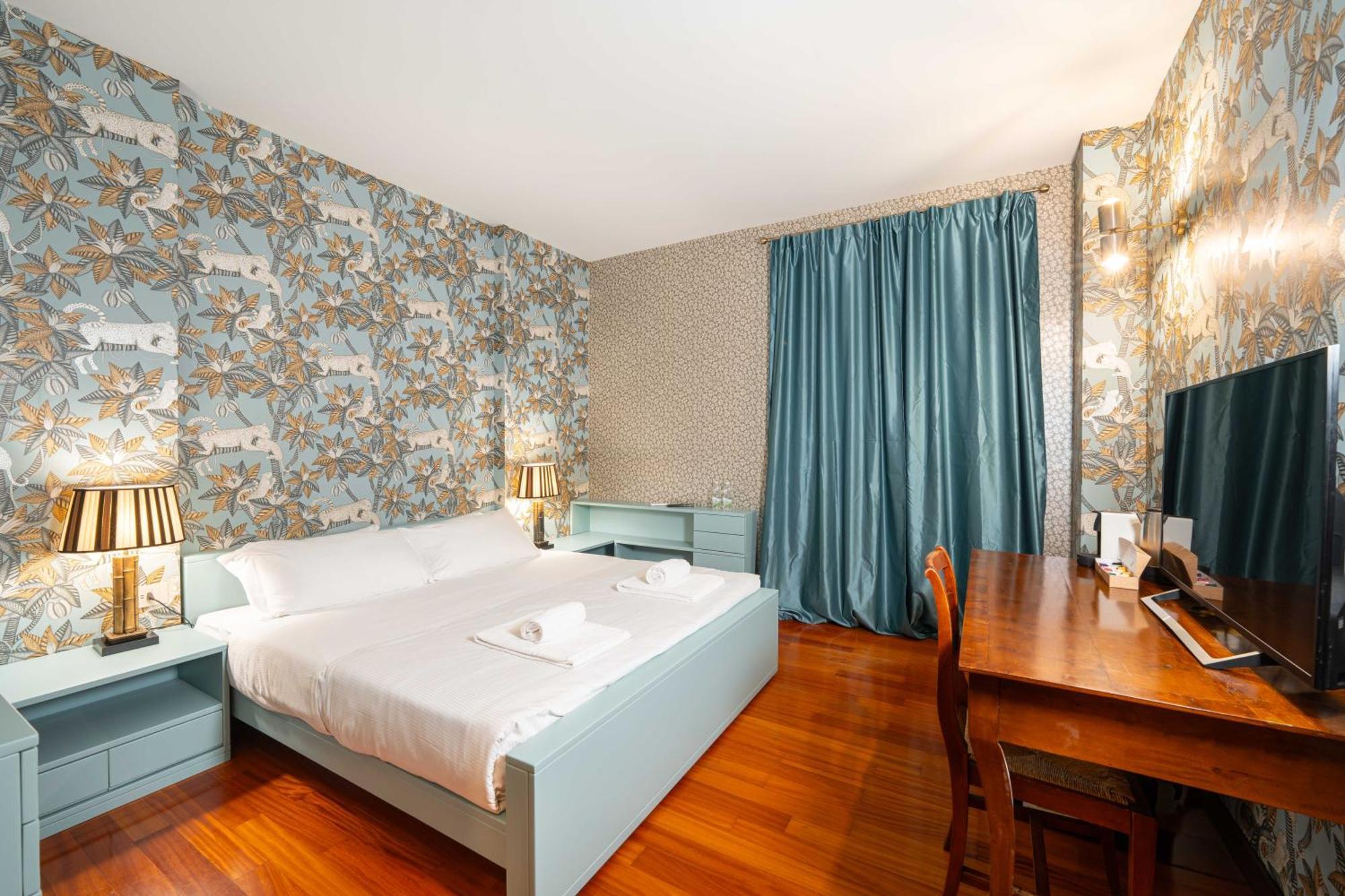 Hotel Residenza Girardi à Vérone Extérieur photo