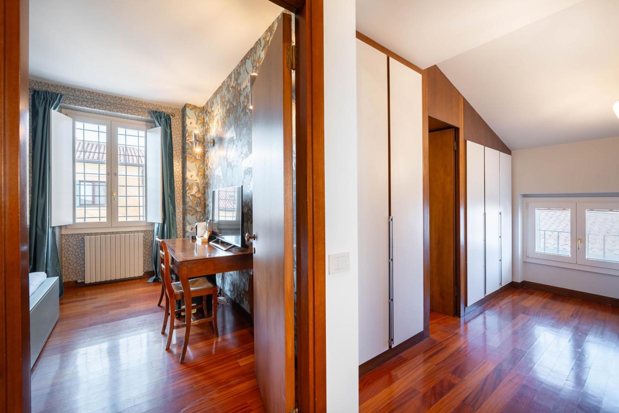 Hotel Residenza Girardi à Vérone Extérieur photo